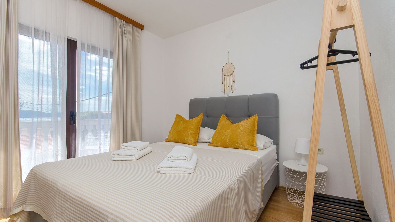 Photo of Bedroom in Igrane