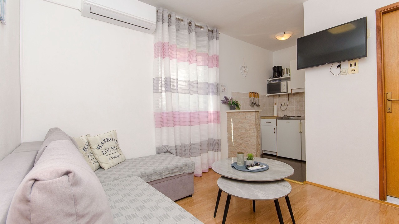 Photo of Livingroom in Igrane