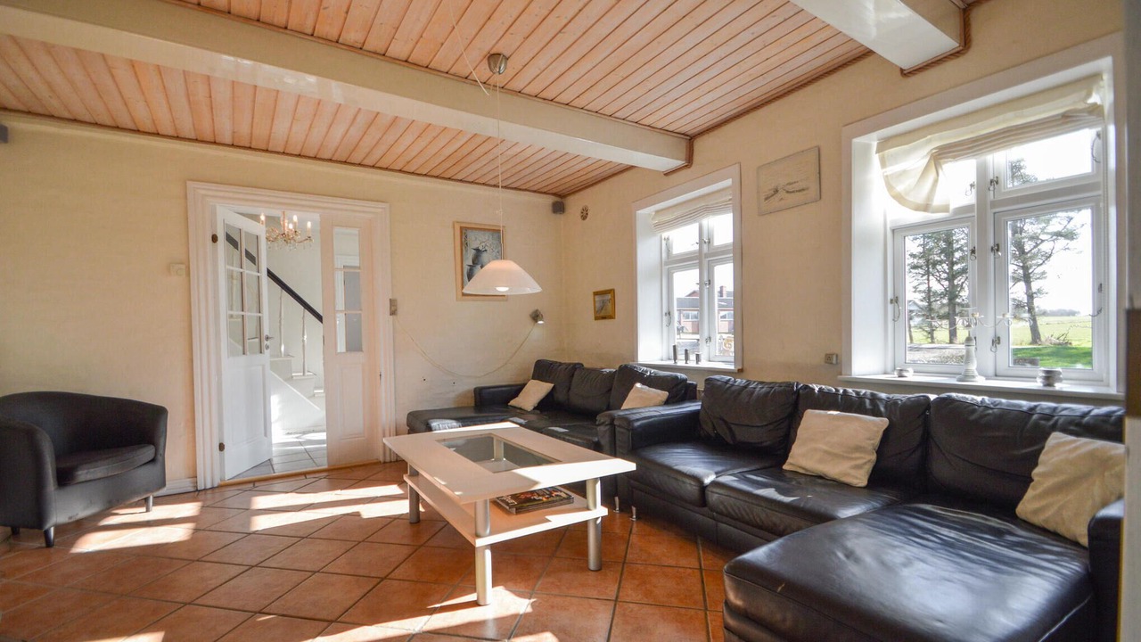 Photo of Bedroom in Ballum