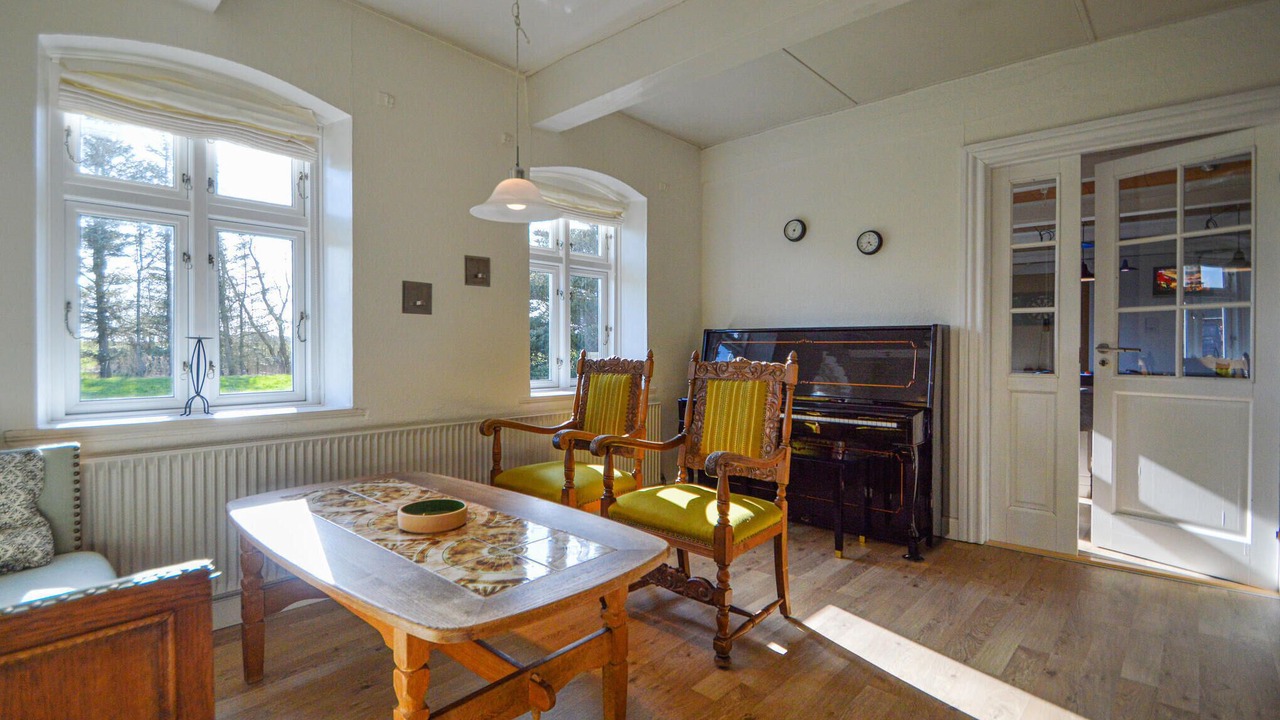 Photo of Bedroom in Ballum