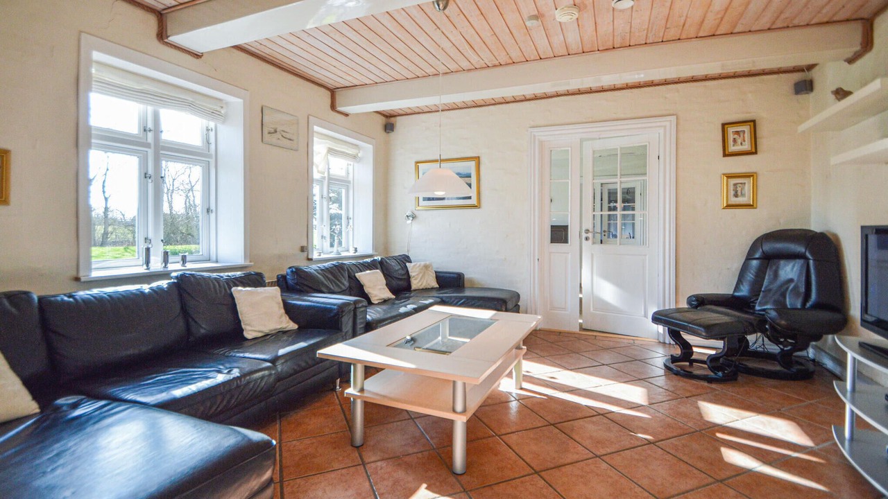 Photo of Bedroom in Ballum