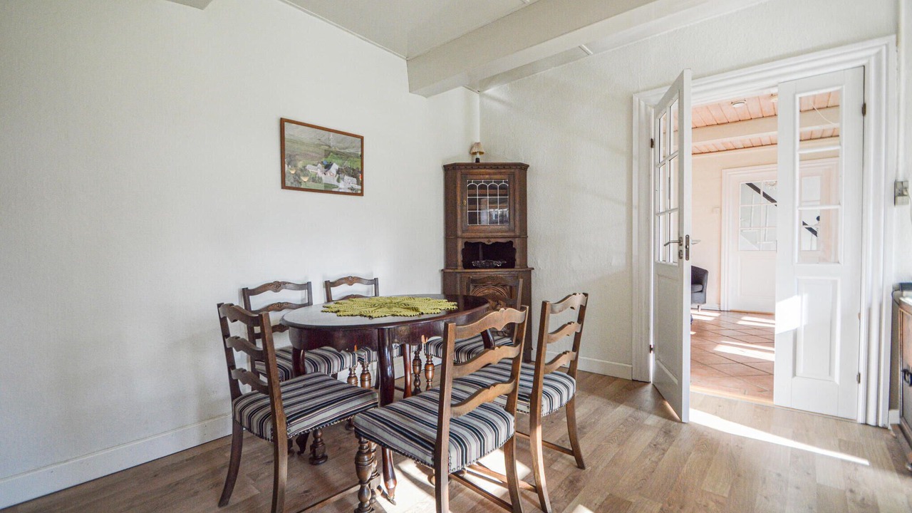 Photo of Bedroom in Ballum