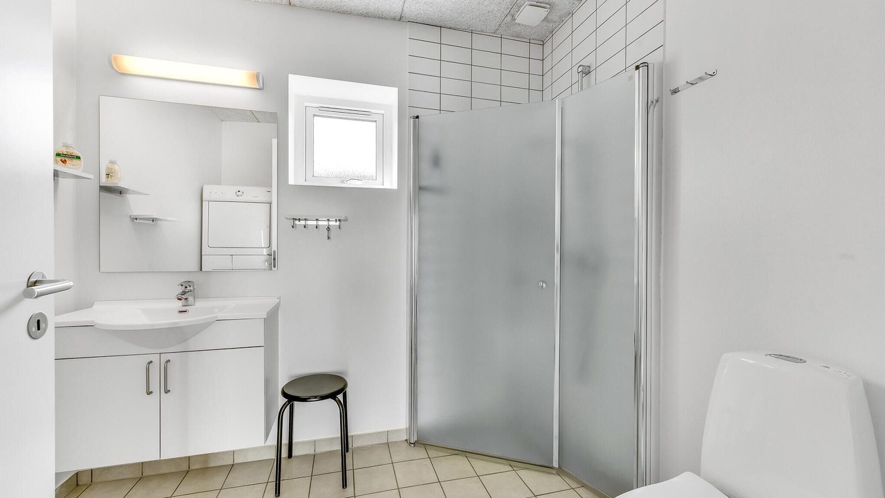 Photo of Bathroom in Ringkobing
