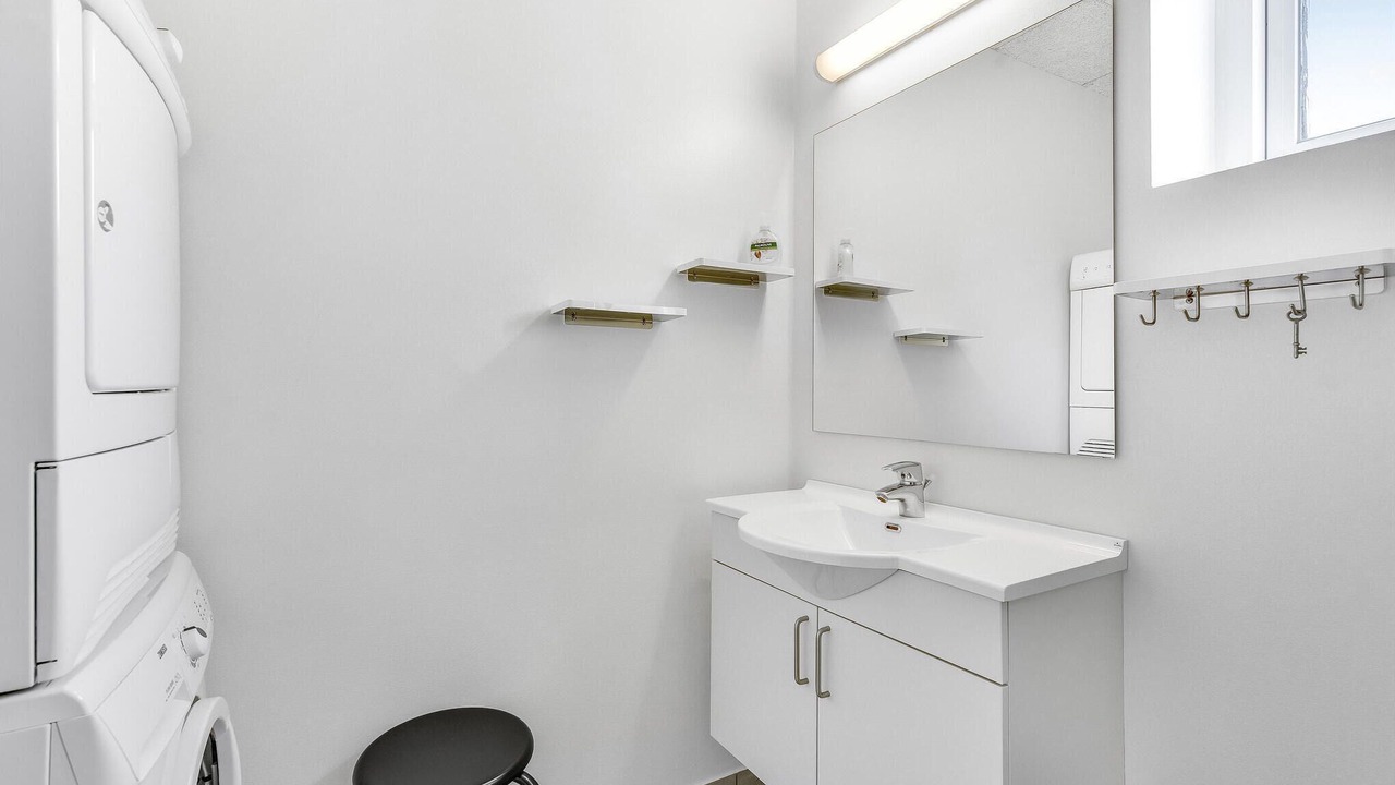 Photo of Bathroom in Ringkobing