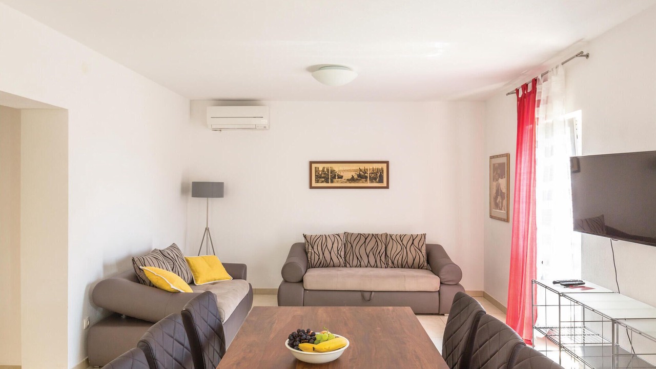 Photo of Bedroom in Bili brig