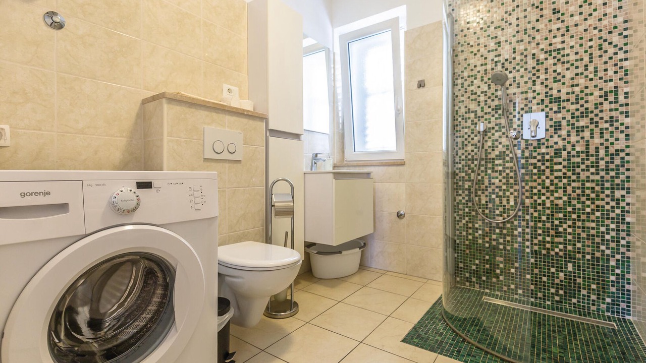 Photo of Bathroom in Bili brig
