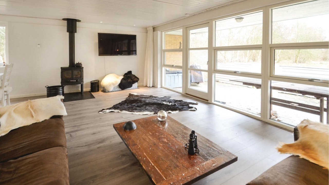 Photo of Bedroom in Sillerslev