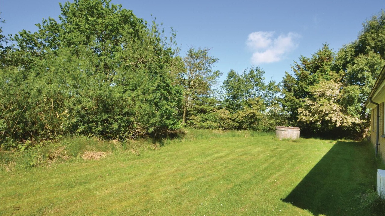 Photo of Outdoor in Sillerslev