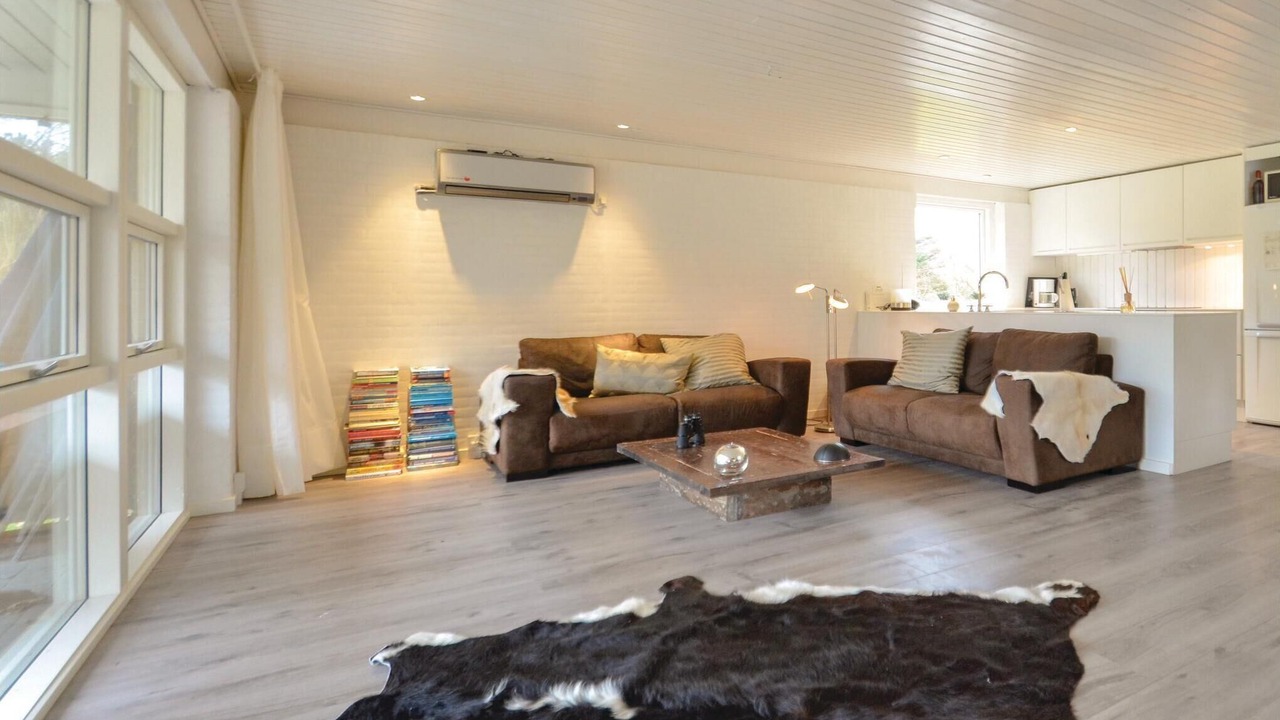 Photo of Bedroom in Sillerslev