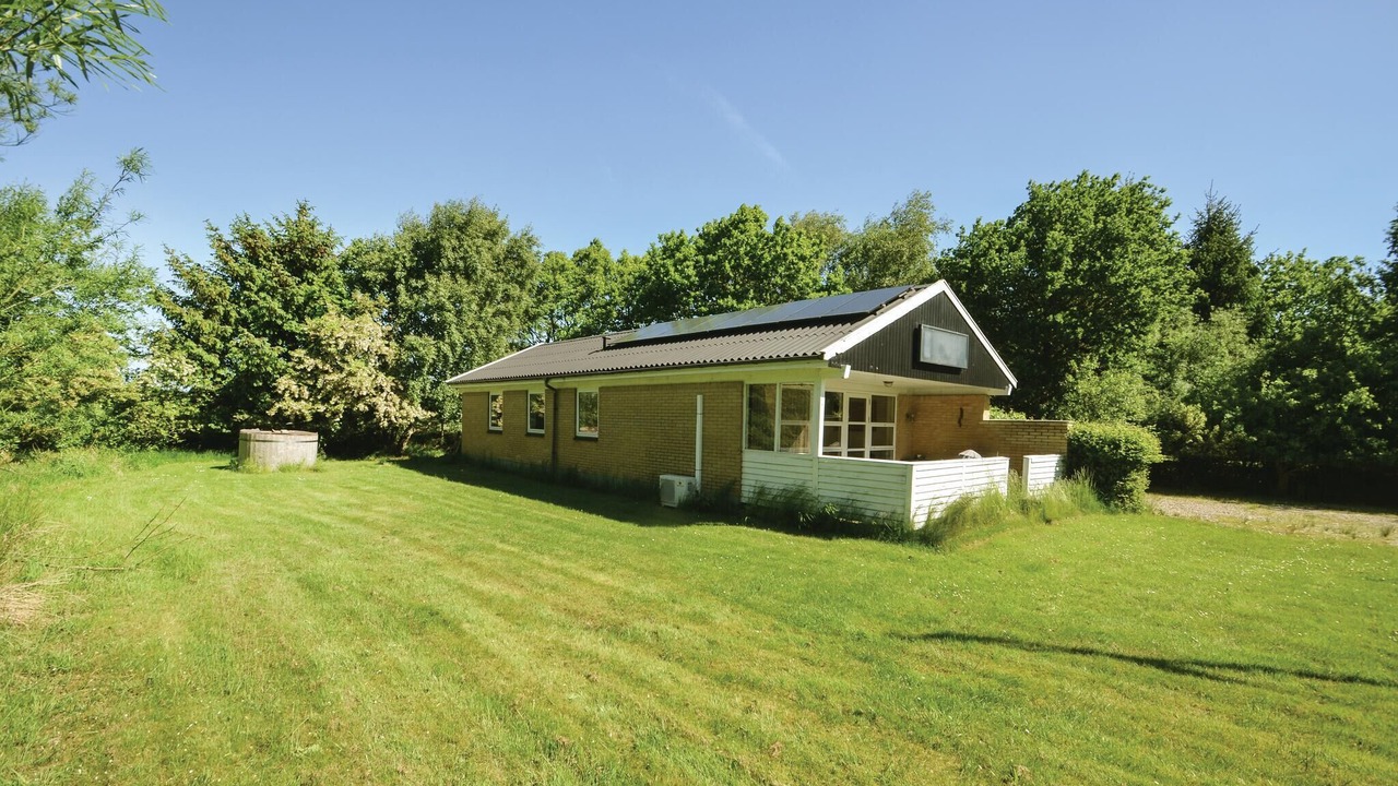 Photo of Outdoor in Sillerslev