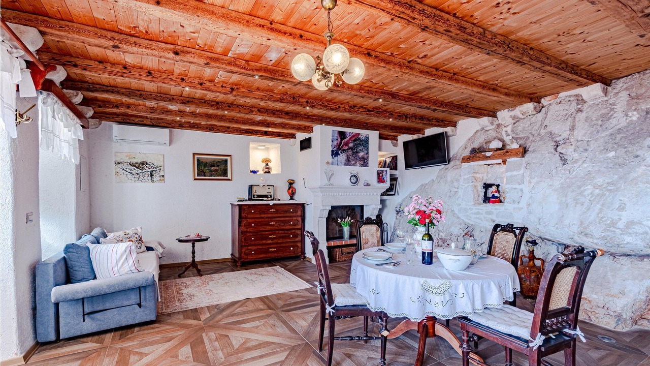 Photo of Bedroom in Stankovici