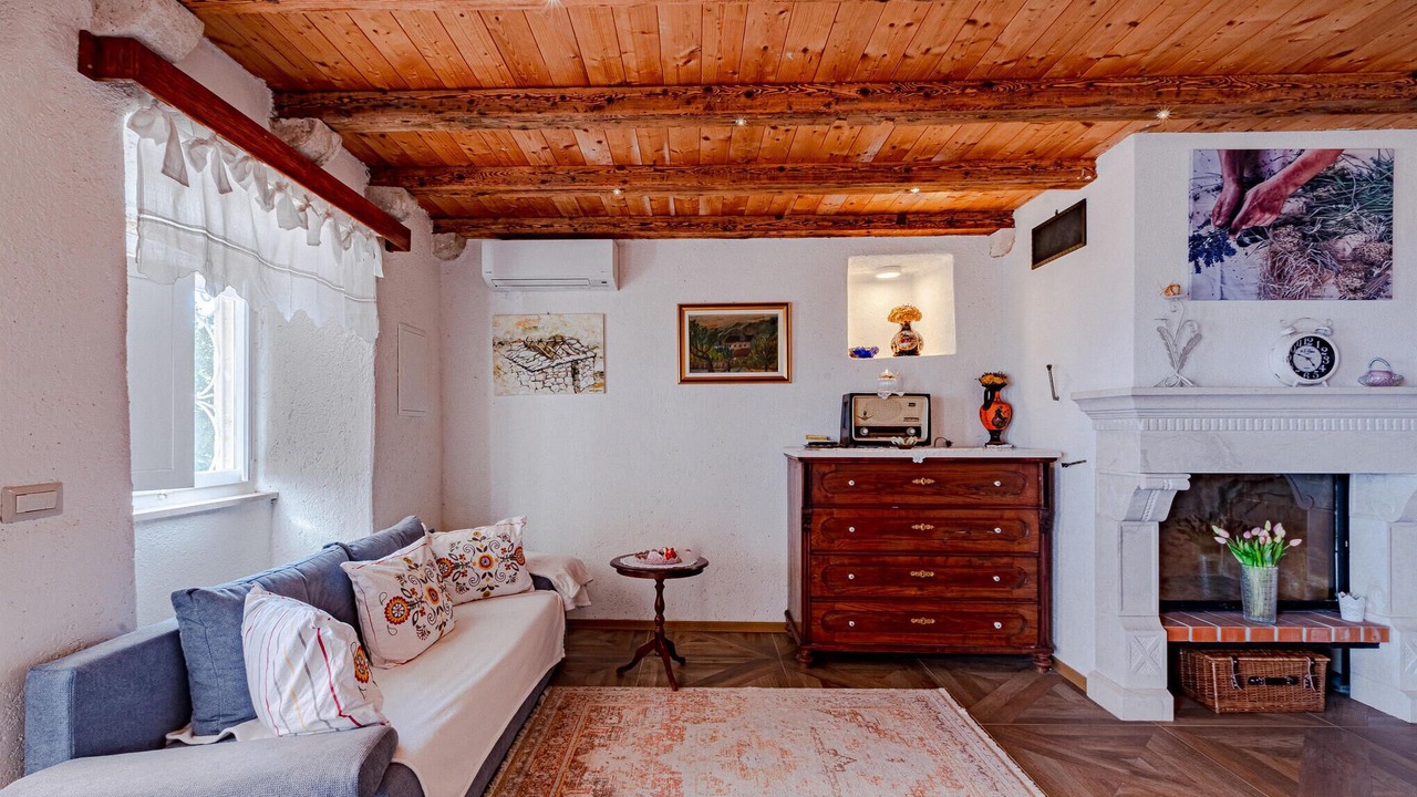 Photo of Bedroom in Stankovici