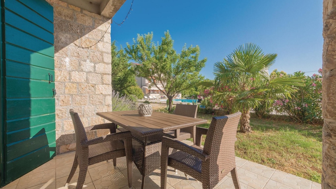 Photo of Patio Balcony in Drinovci