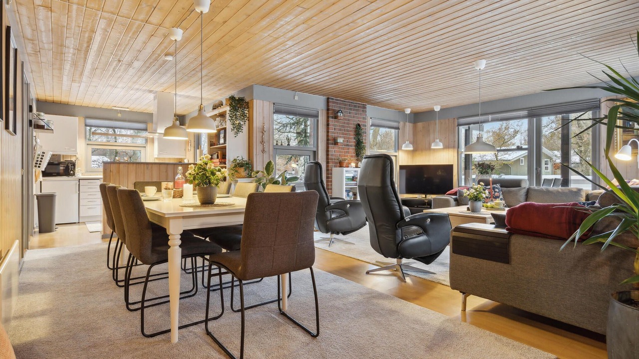 Photo of Bedroom in Fjellerup Strand