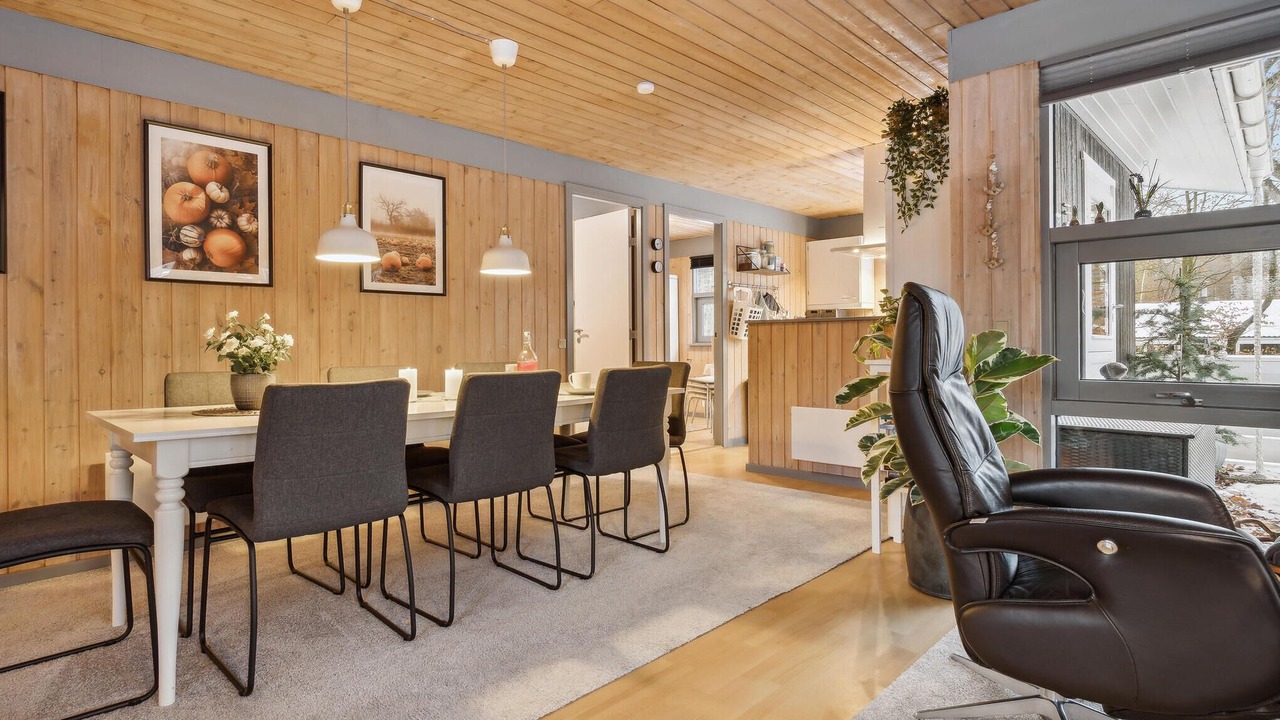 Photo of Bedroom in Fjellerup Strand