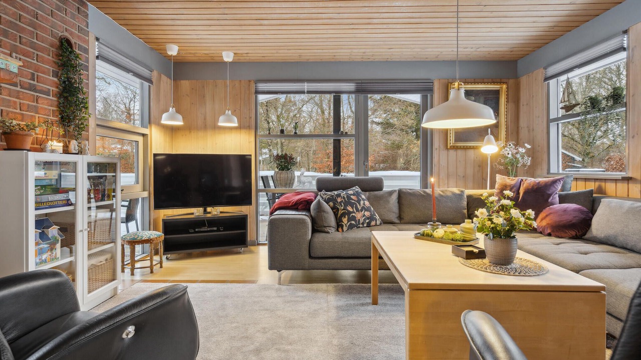 Photo of Bedroom in Fjellerup Strand