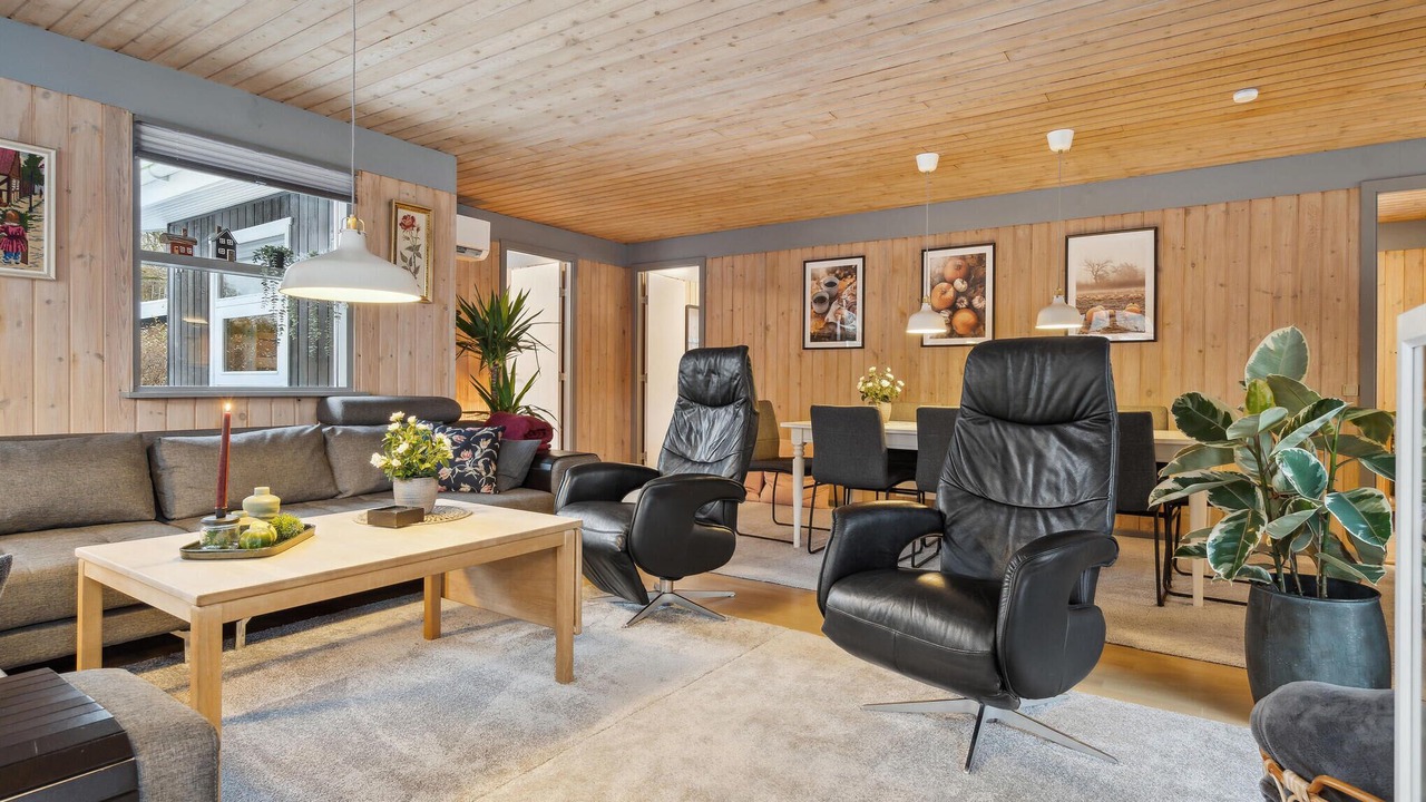 Photo of Bedroom in Fjellerup Strand