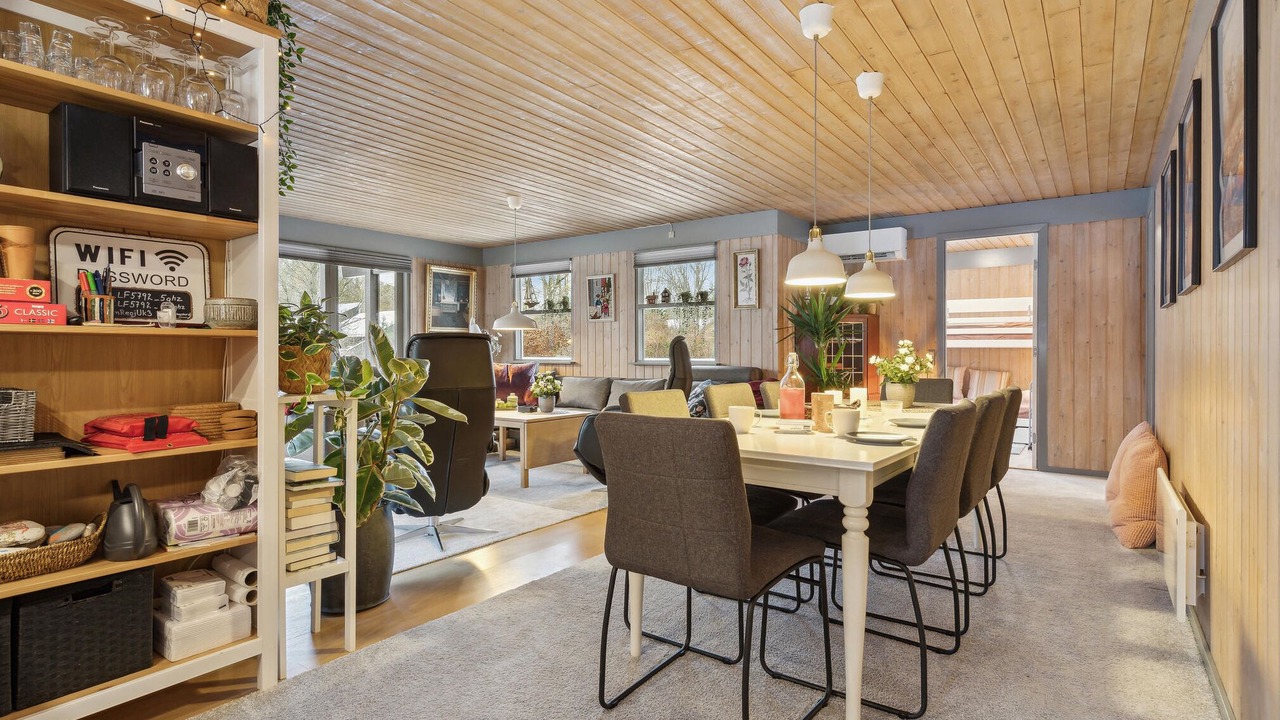 Photo of Bedroom in Fjellerup Strand
