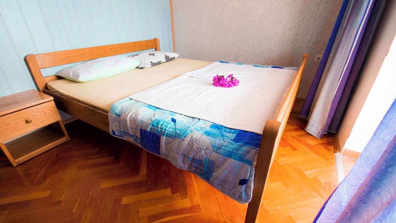 Photo of Bedroom in Seline
