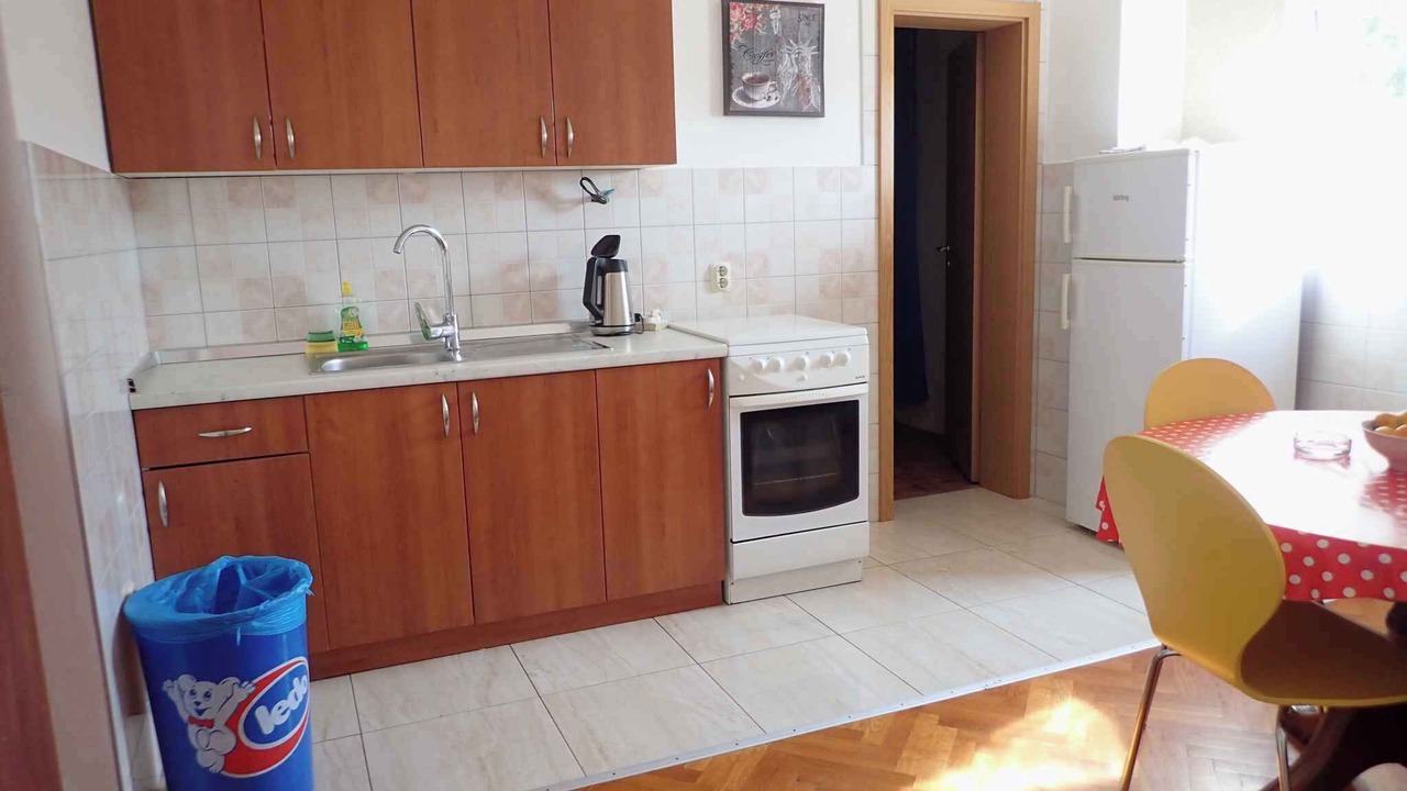 Photo of Kitchen in Seline