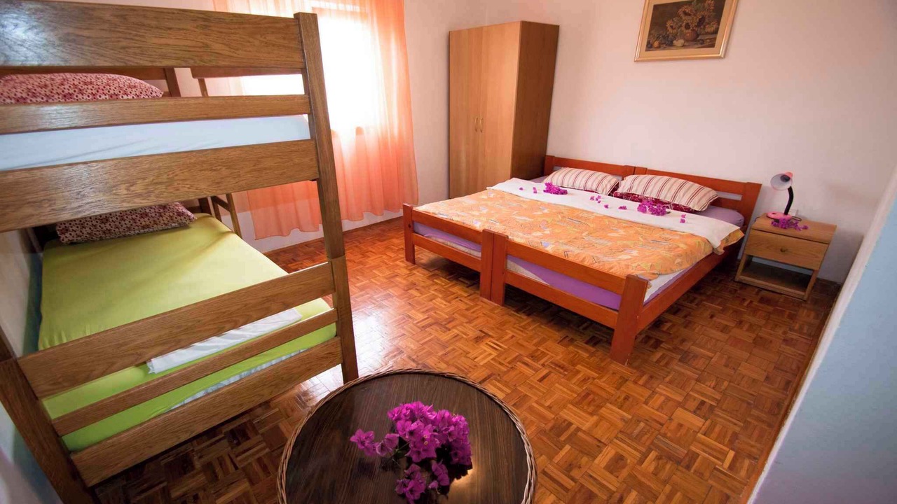 Photo of Bedroom in Seline