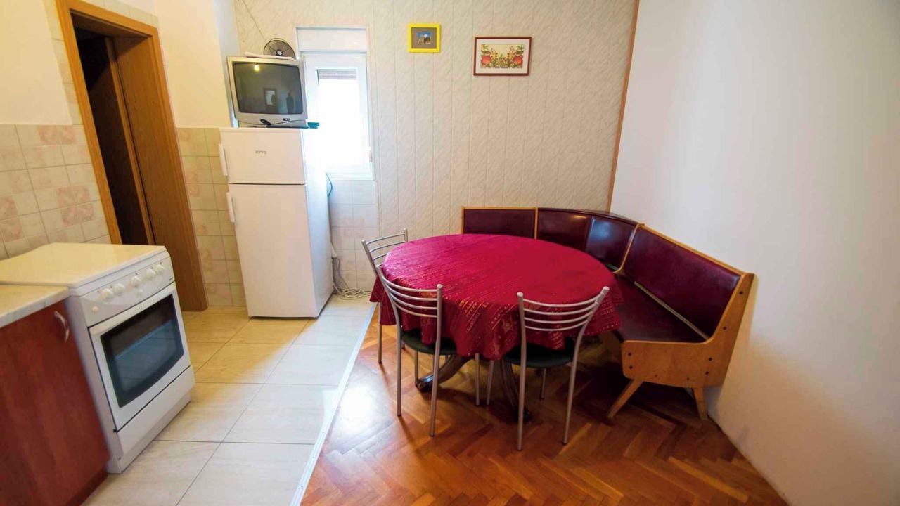 Photo of Kitchen in Seline