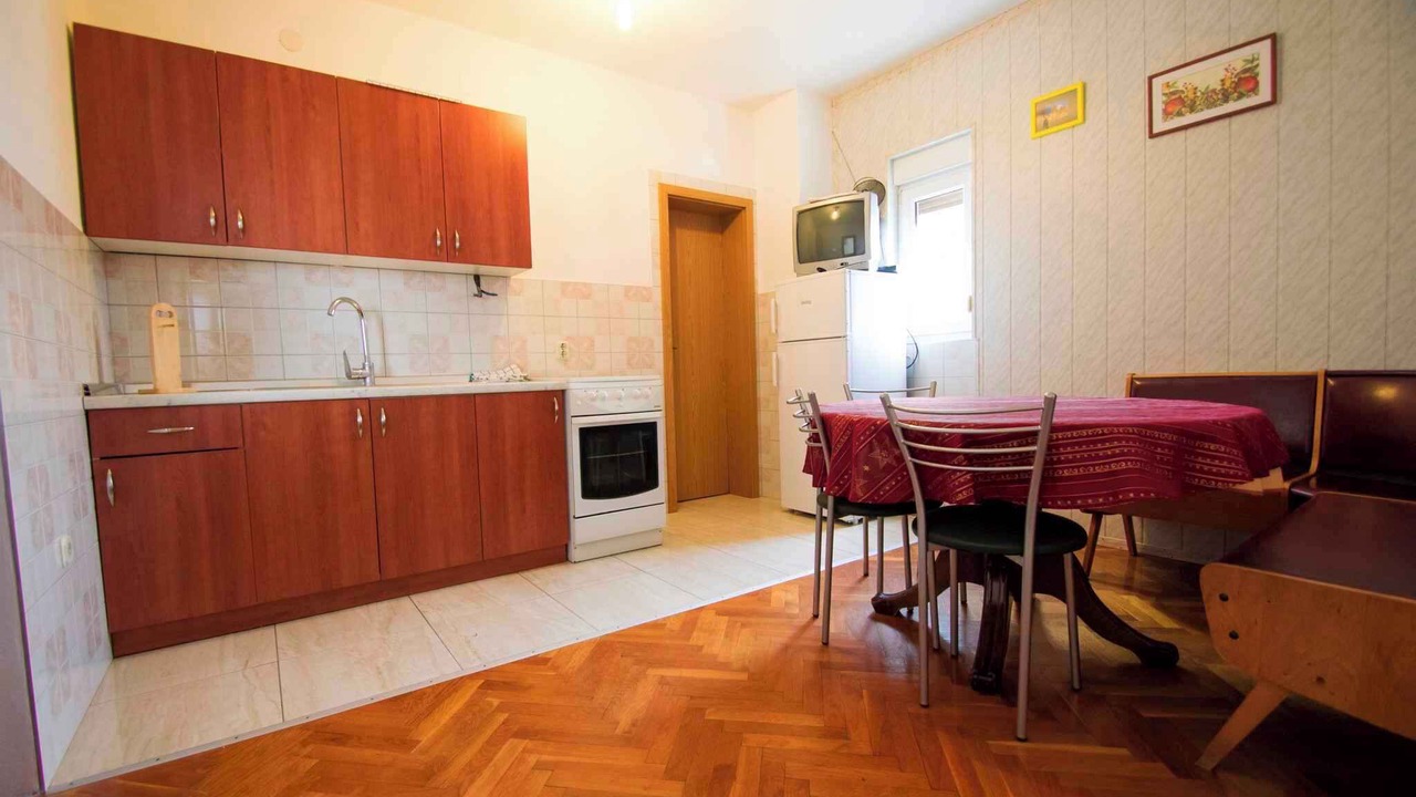 Photo of Kitchen in Seline