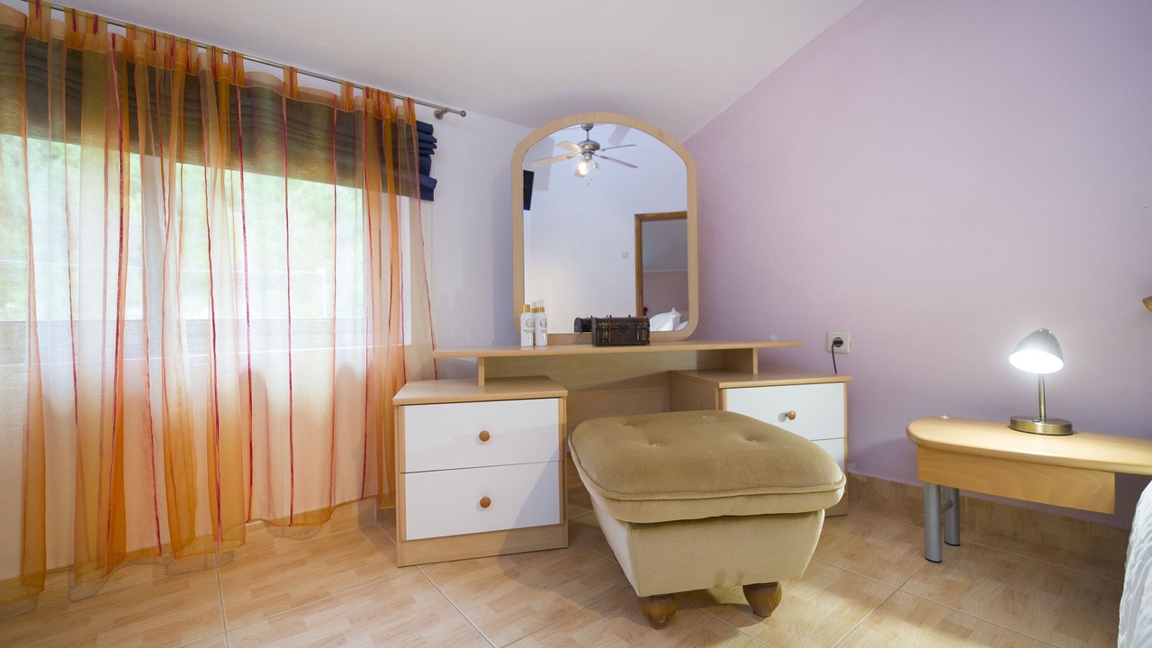 Photo of Bedroom in Brna