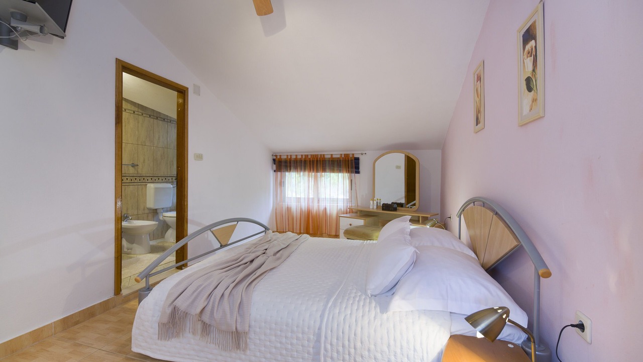 Photo of Bedroom in Brna