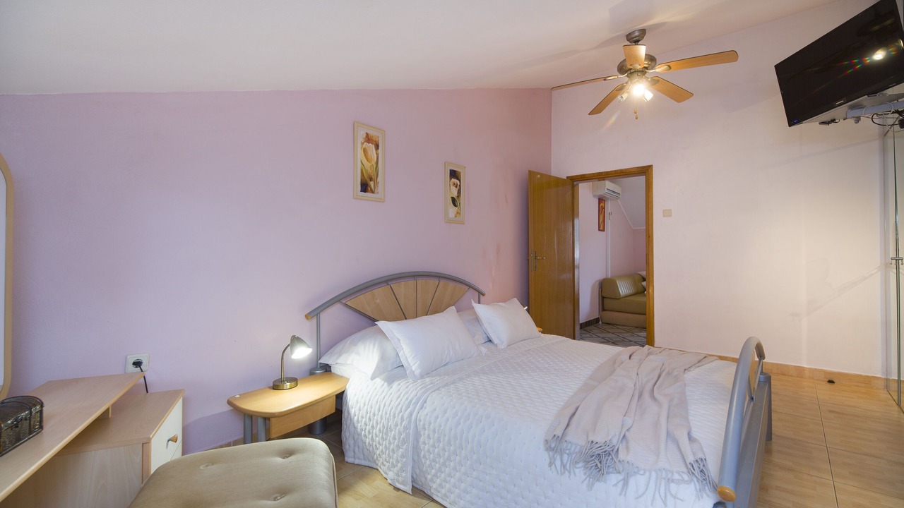 Photo of Bedroom in Brna