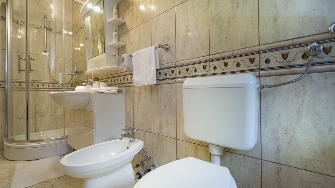 Photo of Bathroom in Brna