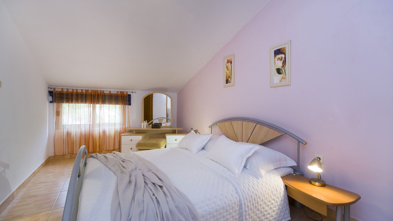 Photo of Bedroom in Brna