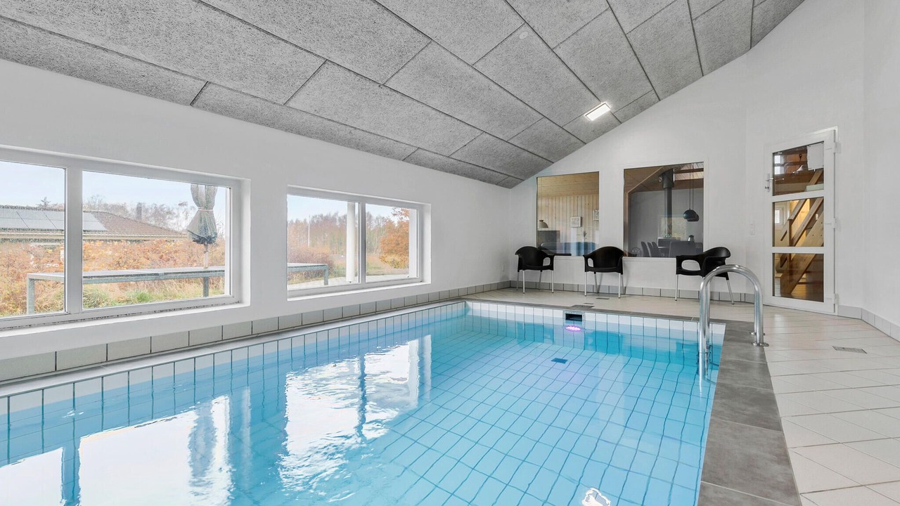 Photo of Outdoor in Fjellerup Strand