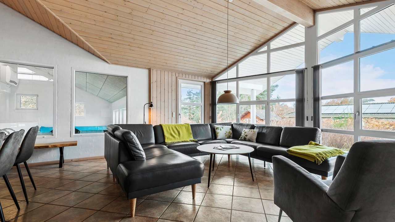 Photo of Bedroom in Fjellerup Strand