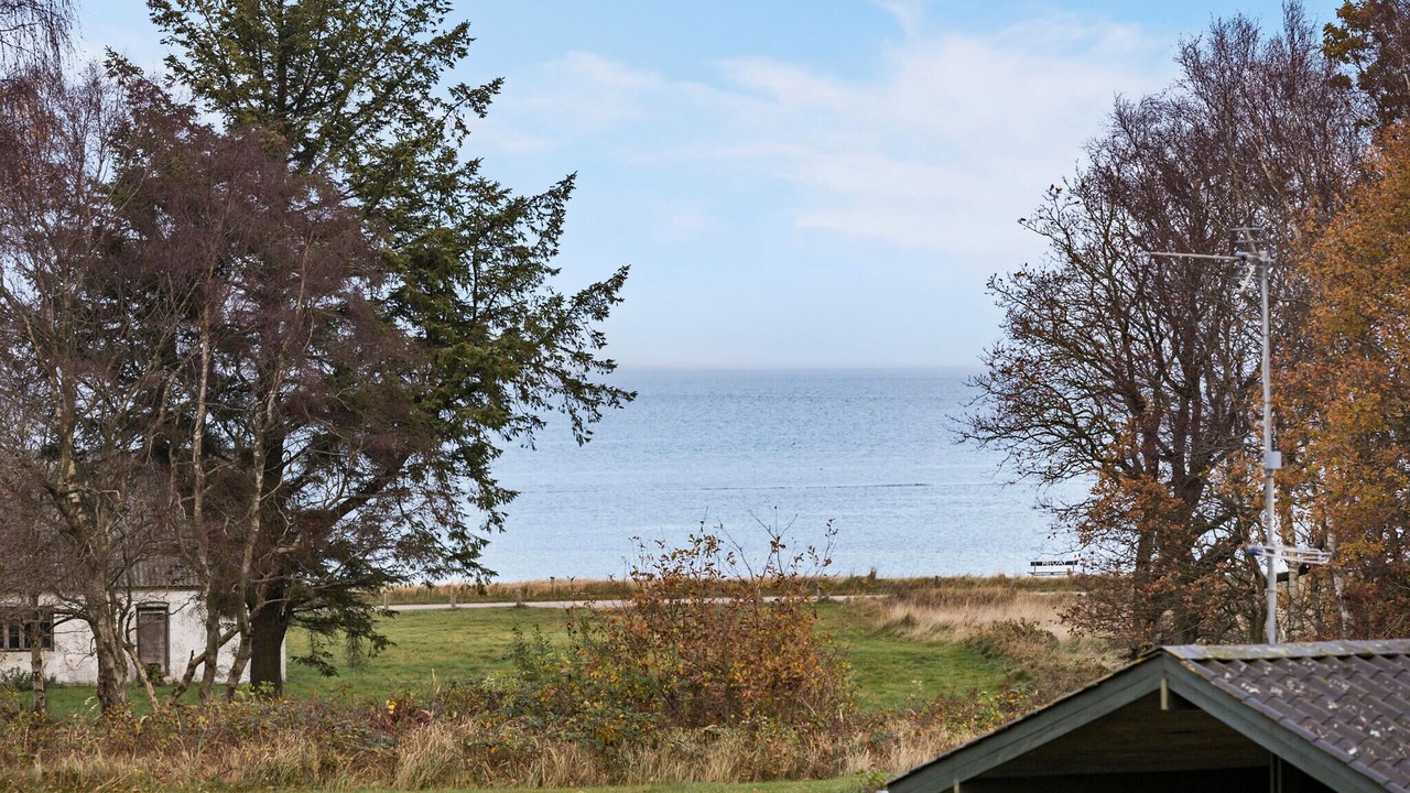 Photo of Bedroom in Fjellerup Strand