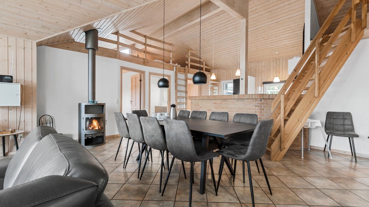 Photo of Bedroom in Fjellerup Strand