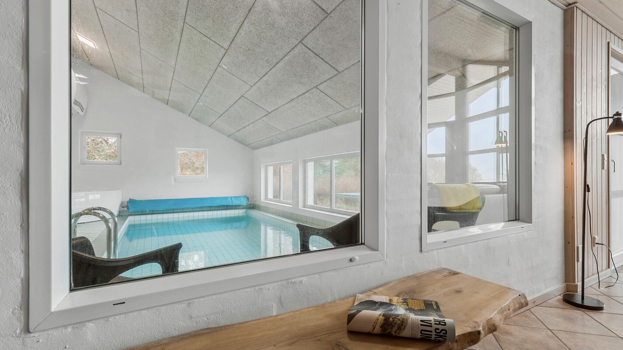 Photo of Bedroom in Fjellerup Strand