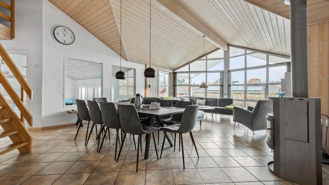 Photo of Bedroom in Fjellerup Strand