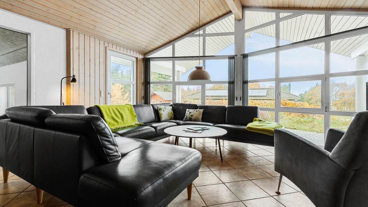 Photo of Bedroom in Fjellerup Strand