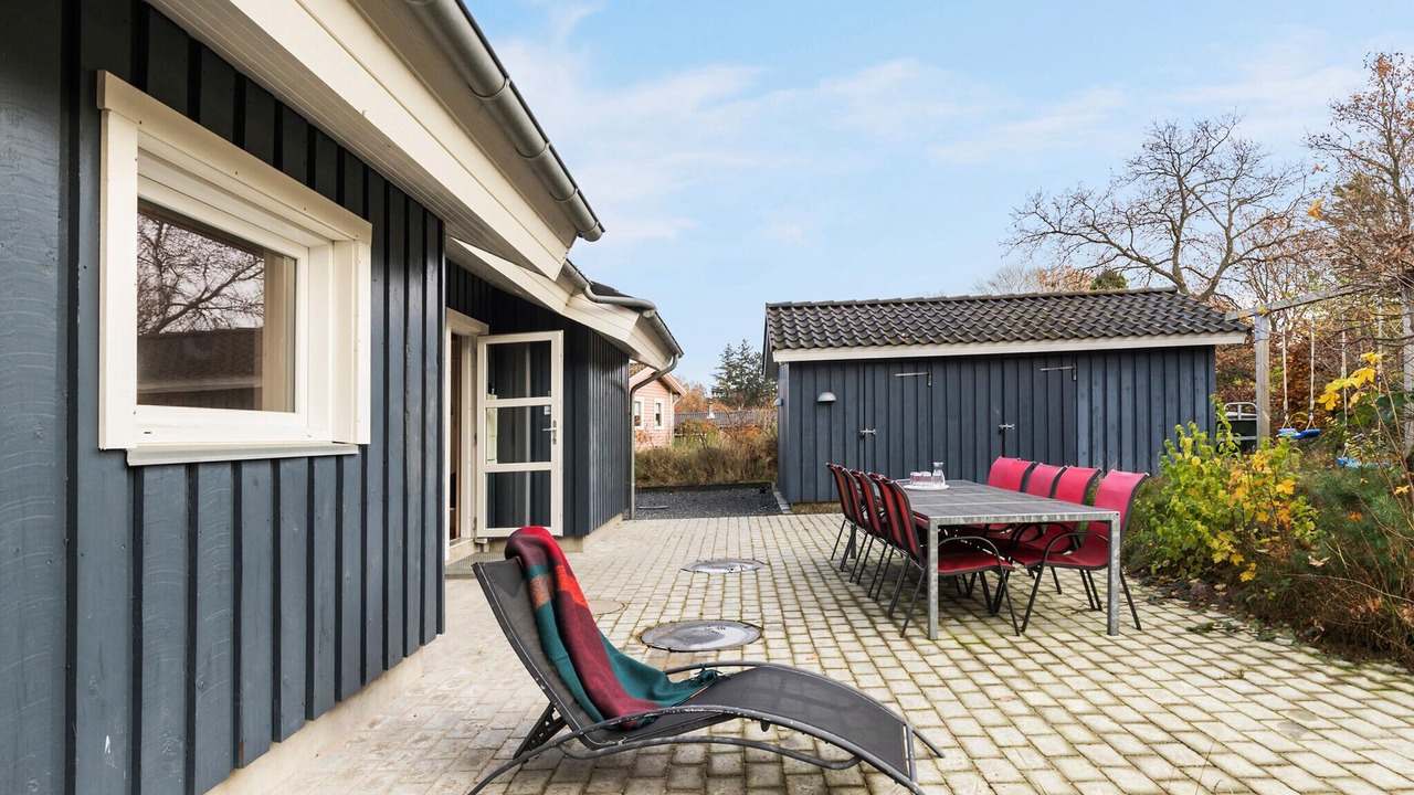 Photo of Others in Fjellerup Strand