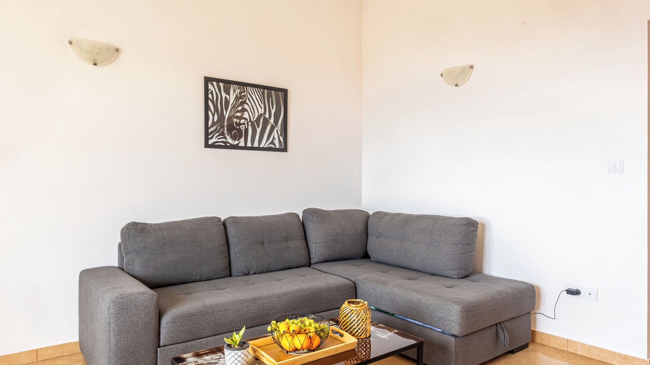 Photo of Livingroom in Tucepi