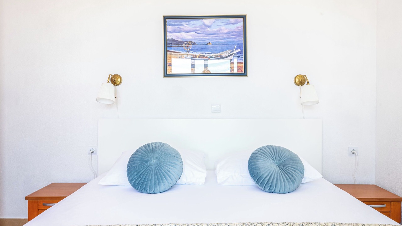 Photo of Bedroom in Tucepi