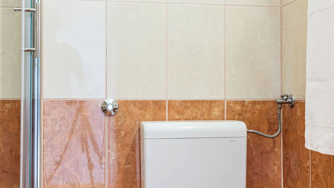Photo of Bathroom in Tucepi