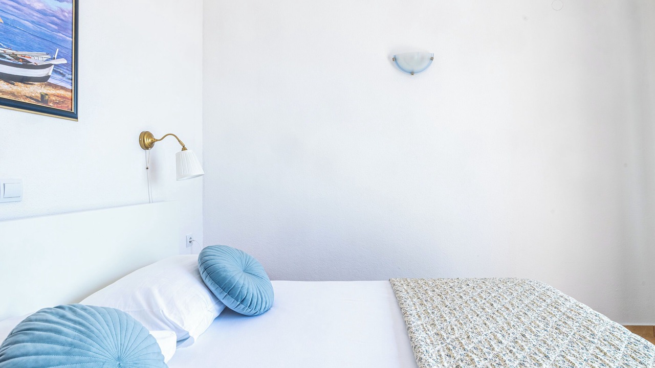 Photo of Bedroom in Tucepi