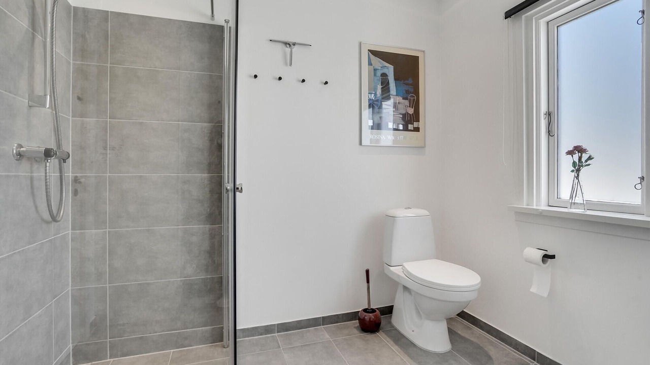 Photo of Bathroom in Nyborg