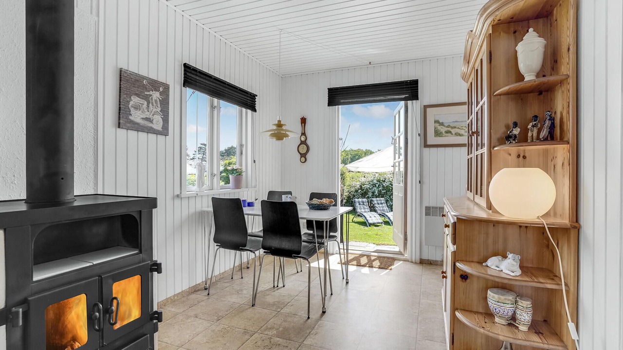 Photo of Bedroom in Nyborg