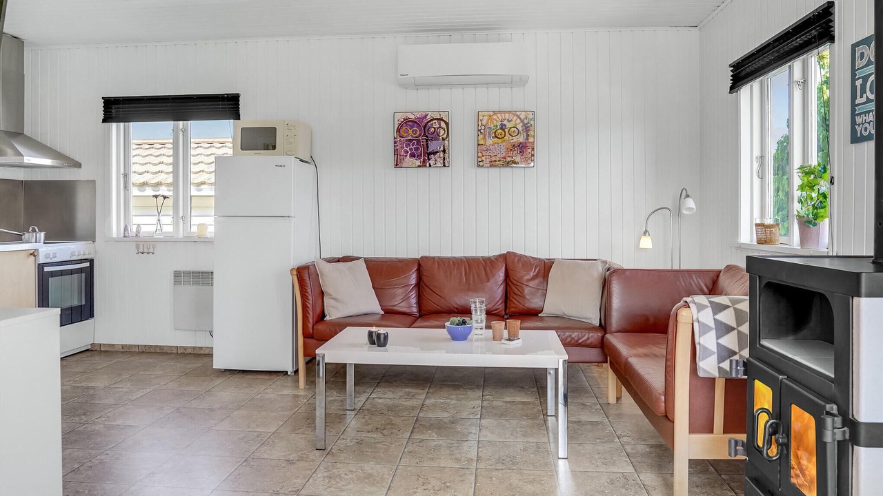 Photo of Bedroom in Nyborg