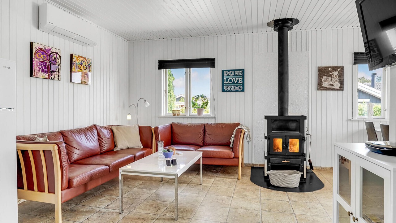 Photo of Bedroom in Nyborg