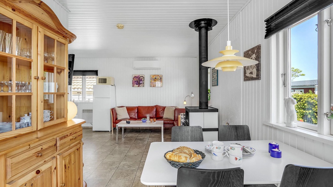 Photo of Bedroom in Nyborg