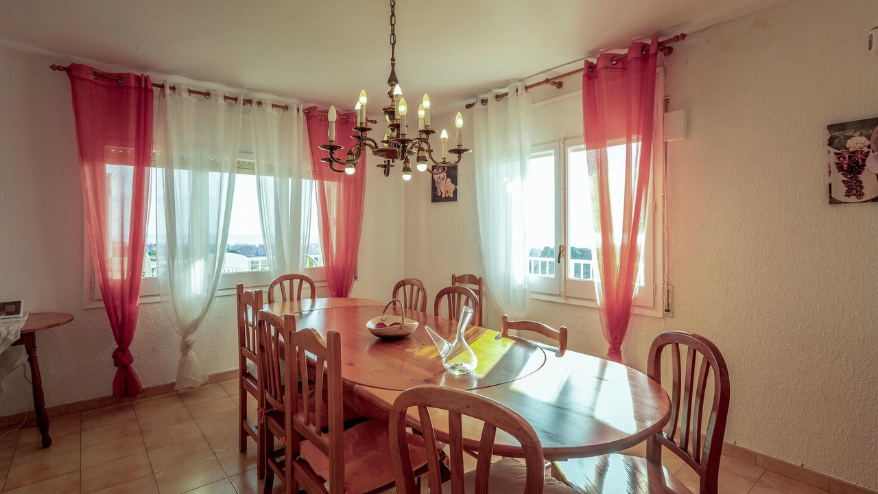 Photo of Bedroom in Santa Susanna